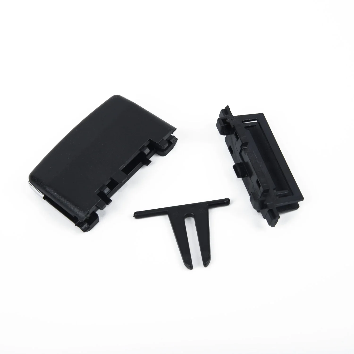 Air vent outlet Clip Tab Air outlet Rear Center A/C A/C Vent Air vent Black Center For W204 C180 C200 C260 Interior
Air vent outlet Clip Tab Air outlet Rear Center A/C A/C Vent Air vent Black Center For W204 C180 C200 C260 Interior