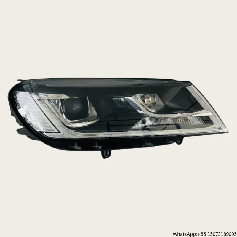 Фара в сборе для Touareg, оригинальная, HID, OEM 7P1941043A 7P2941044A 7P1941753B 7P2941754A 7P0941754
Фара в сборе для Touareg, оригинальная, HID, OEM 7P1941043A 7P2941044A 7P1941753B 7P2941754A 7P0941754