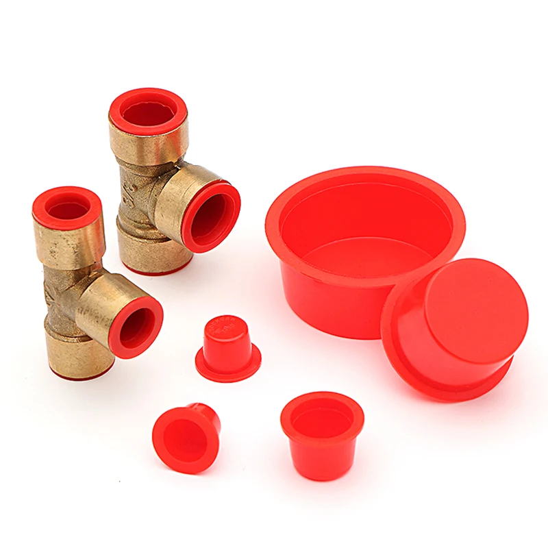 Oil Pressure Plug Plastic Conical Steel Pipe Sullen Head Ornament Tubing Waterproof Dust Screw Stopper Protective Round Chock
Oil Pressure Plug Plastic Conical Steel Pipe Sullen Head Ornament Tubing Waterproof Dust Screw Stopper Protective Round Chock