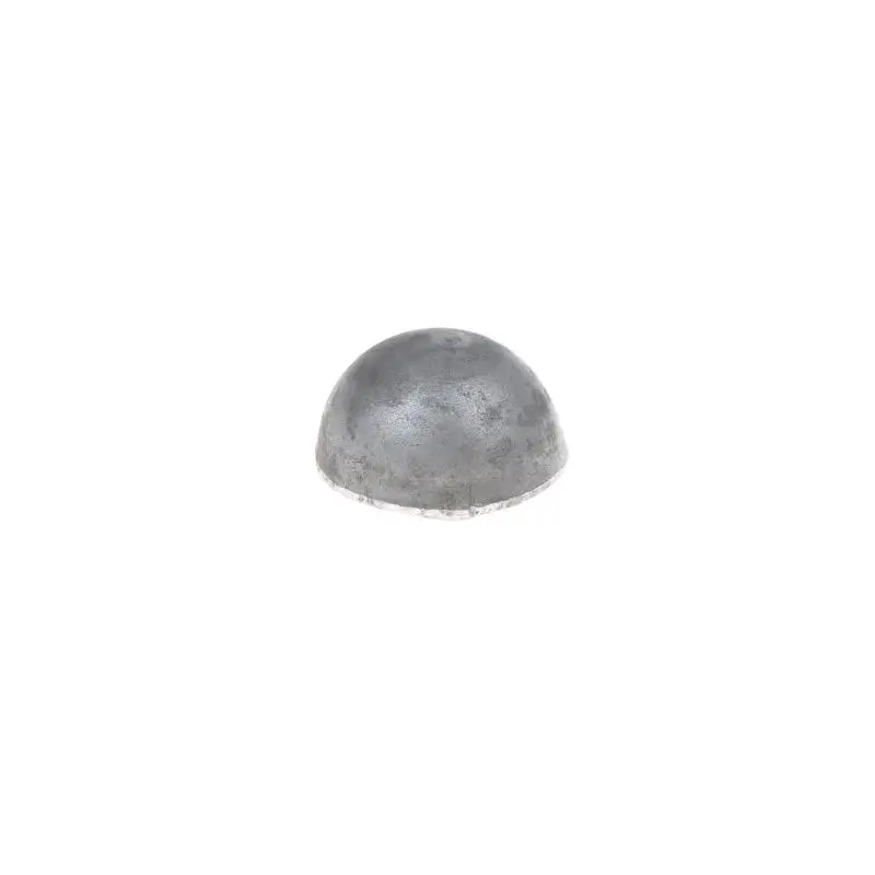 2Pcs Hollow Iron Cap Ball Hemispheres Welding Decor 17-60MM 1.5MM Thickness Iron Domes For Lighting/Fence/Art Crafts
2Pcs Hollow Iron Cap Ball Hemispheres Welding Decor 17-60MM 1.5MM Thickness Iron Domes For Lighting/Fence/Art Crafts