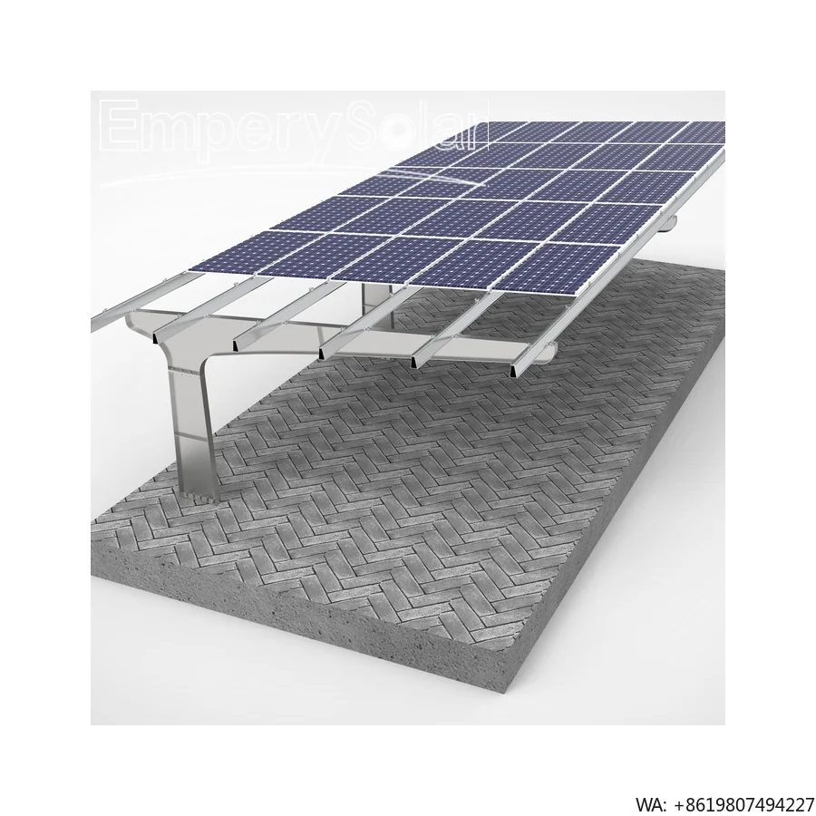 Carport Panel Solar Mounting, Solar System Mounting Structures for Carport Commercial More Than 20 Years 24 Hours 50HZ/60HZ
Carport Panel Solar Mounting, Solar System Mounting Structures for Carport Commercial More Than 20 Years 24 Hours 50HZ/60HZ