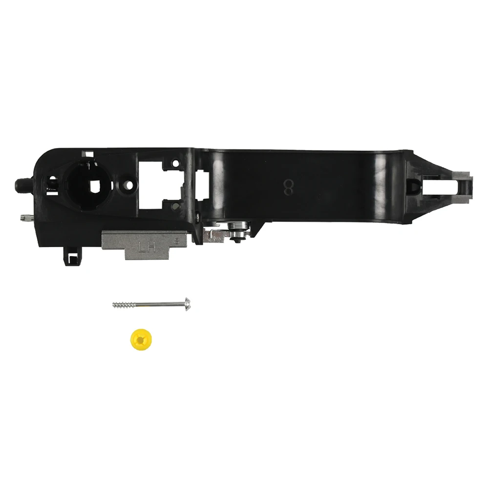 Parts Exterior Door Handle Replacement Spare Accessories Car Easy Installation Left Side For Ford Focus 2008-2011
Parts Exterior Door Handle Replacement Spare Accessories Car Easy Installation Left Side For Ford Focus 2008-2011