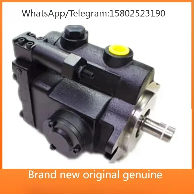 PVP16 PVP23 PVP33 PVP41 PVP48 Series PVP33302R2A20 Hydraulic Variable Piston Pump
PVP16 PVP23 PVP33 PVP41 PVP48 Series PVP33302R2A20 Hydraulic Variable Piston Pump