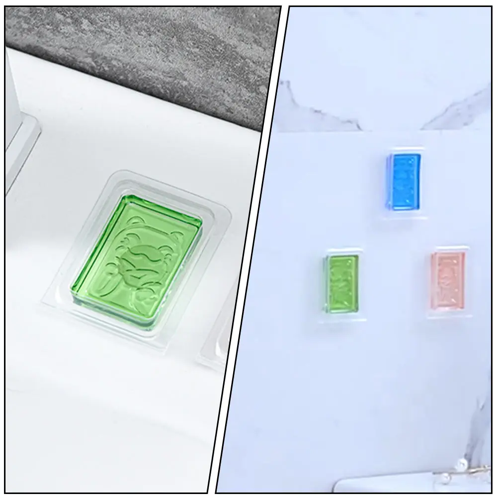 2pcs Solid Balm Air Freshener Aromatherapy Home Bathroom Bedroom Kitchen Living Room Stress for Valentine
2pcs Solid Balm Air Freshener Aromatherapy Home Bathroom Bedroom Kitchen Living Room Stress for Valentine