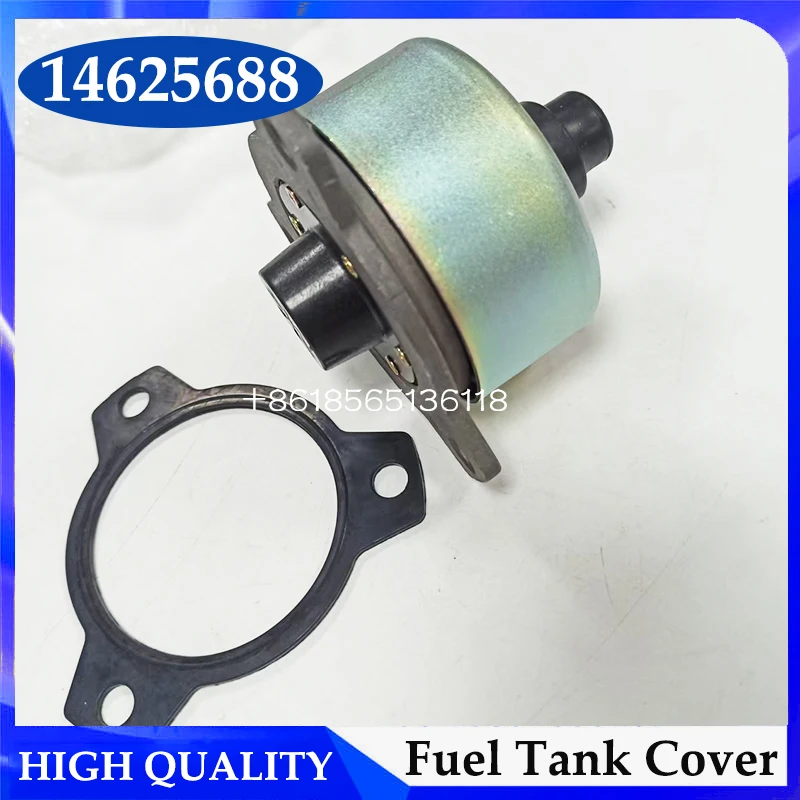 EC380 EC480 Детали экскаватора 14625688 14625689 Сапун крышки топливного бака
EC380 EC480 Детали экскаватора 14625688 14625689 Сапун крышки топливного бака