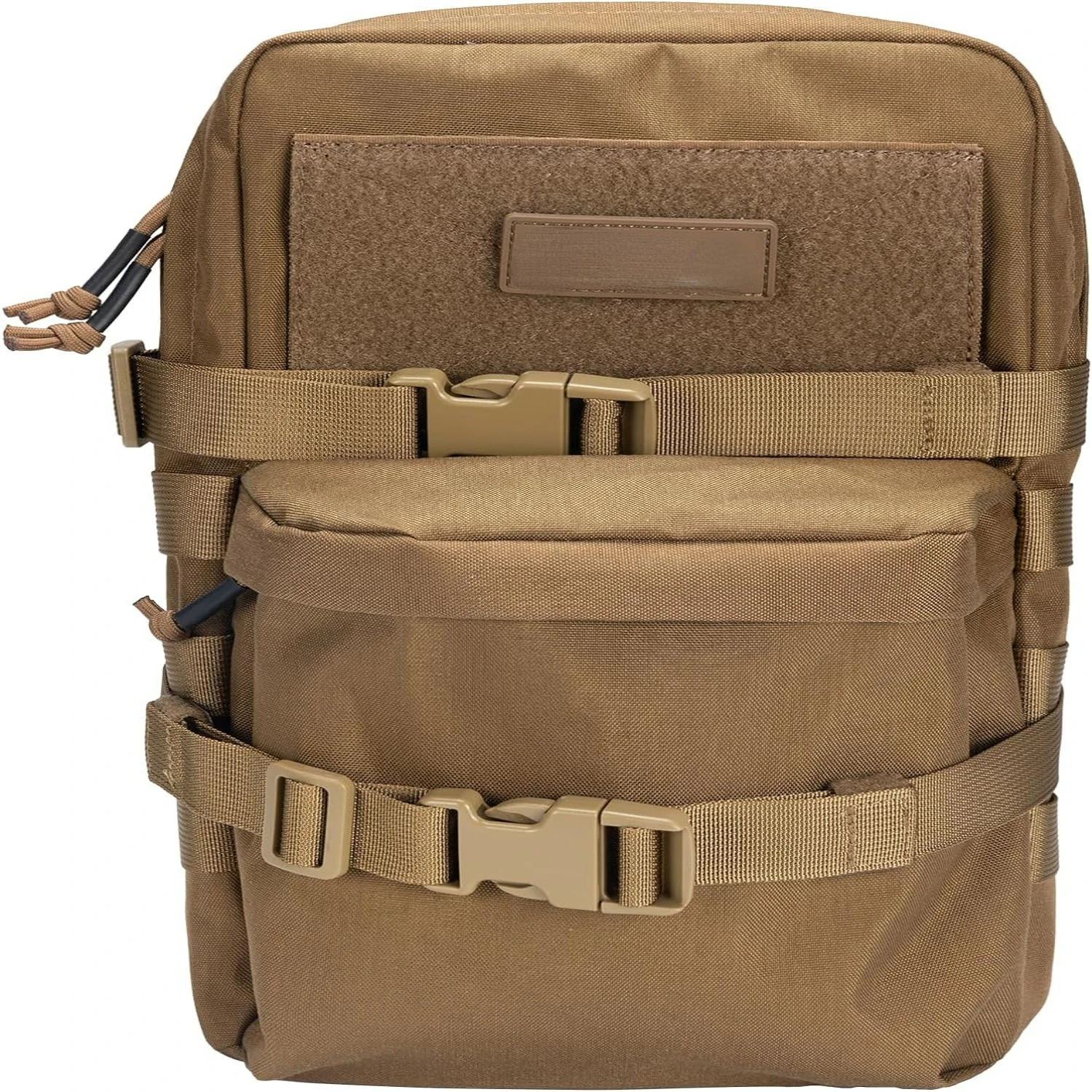 Efficient, Durable Tactical Hydration Backpack with MOLLE System - Stay Hydrated in Style and Comfort! Perfect Water Bladder Car
Efficient, Durable Tactical Hydration Backpack with MOLLE System - Stay Hydrated in Style and Comfort! Perfect Water Bladder Car