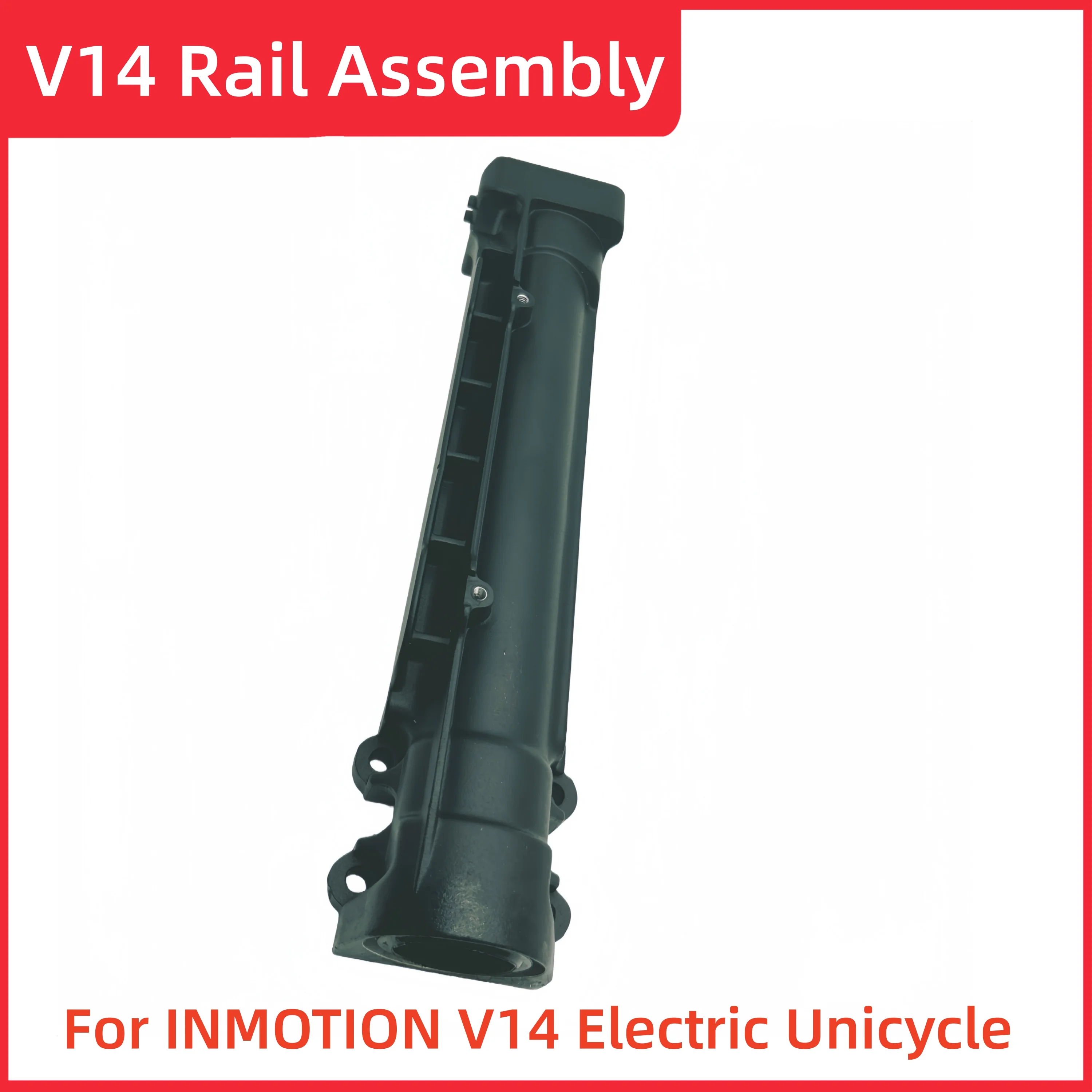Original INMOTION V14 Rail Assembly Electric Unicycle Official Track components Accessories
Original INMOTION V14 Rail Assembly Electric Unicycle Official Track components Accessories