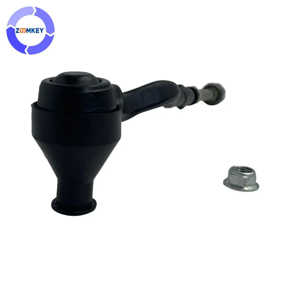 ZOOMKEY Tie Rod Assembly Fit For BMW 1999-2008 32106777503
ZOOMKEY Tie Rod Assembly Fit For BMW 1999-2008 32106777503
