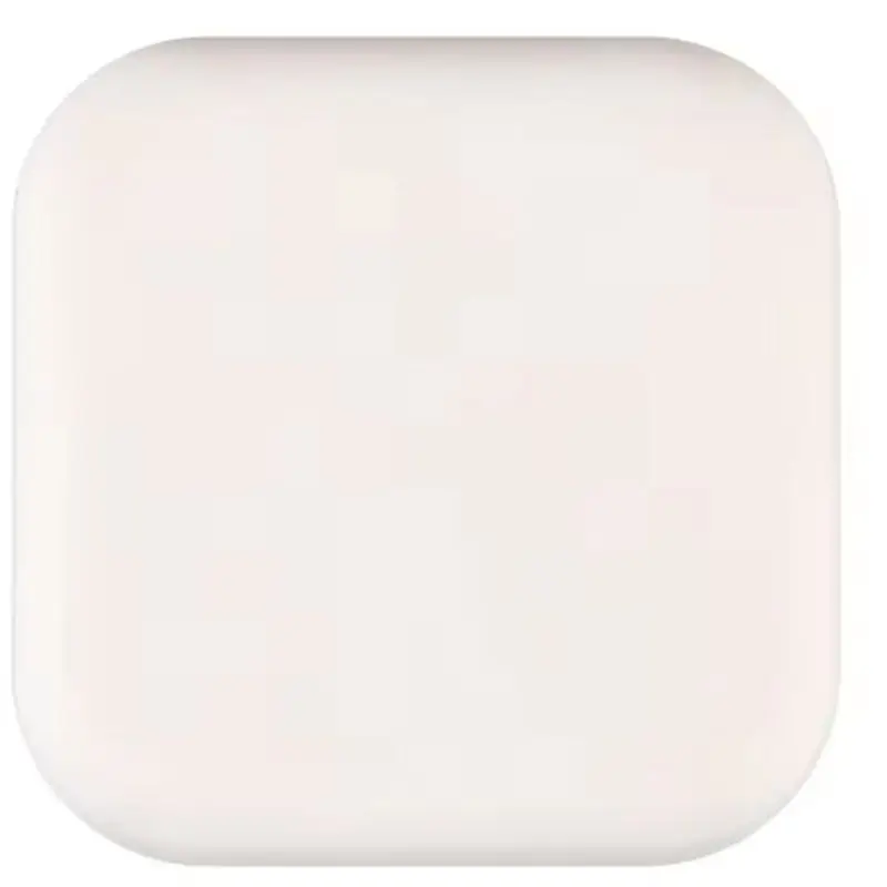 A24F-Silicone Door Stopper Wall Protector Pads - Self-Adhesive, Anti-Shock, Mute Handle Bumpers For Home Improvement
A24F-Silicone Door Stopper Wall Protector Pads - Self-Adhesive, Anti-Shock, Mute Handle Bumpers For Home Improvement