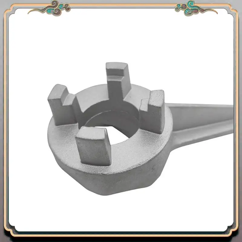 Durable Bung Caps Includes 10 Thread Caps Drum Bung Hole Cap With Drum Wrench Drum Plug Bung Wrench For 15/30/55 Gallon Drum Dur
Durable Bung Caps Includes 10 Thread Caps Drum Bung Hole Cap With Drum Wrench Drum Plug Bung Wrench For 15/30/55 Gallon Drum Dur