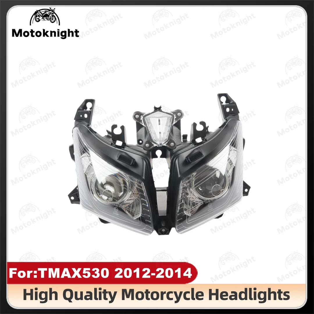 Мотоциклетная фара в сборе, подходит для Yamaha TMAX 530 2012 2013 2014 TMAX 530 T-max 530, аксессуары
Мотоциклетная фара в сборе, подходит для Yamaha TMAX 530 2012 2013 2014 TMAX 530 T-max 530, аксессуары