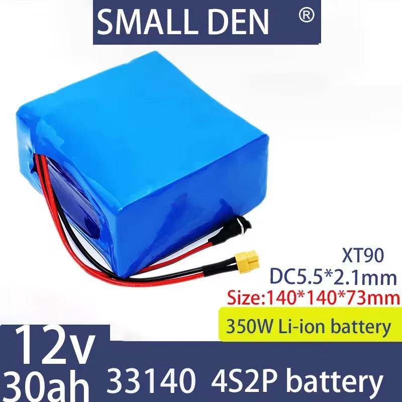 12V 30ah 33140 battery, high-performance outdoor solar power supply, high-power and high-capacity rechargeable battery
12V 30ah 33140 battery, high-performance outdoor solar power supply, high-power and high-capacity rechargeable battery