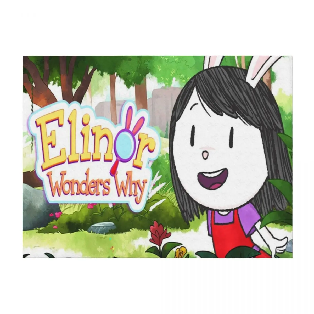 Elinor Wonders Why Birthday Family Shirts,Elinor Wonders Why Birthday Family Shirt Throw Blanket Soft Big Blankets
Elinor Wonders Why Birthday Family Shirts,Elinor Wonders Why Birthday Family Shirt Throw Blanket Soft Big Blankets