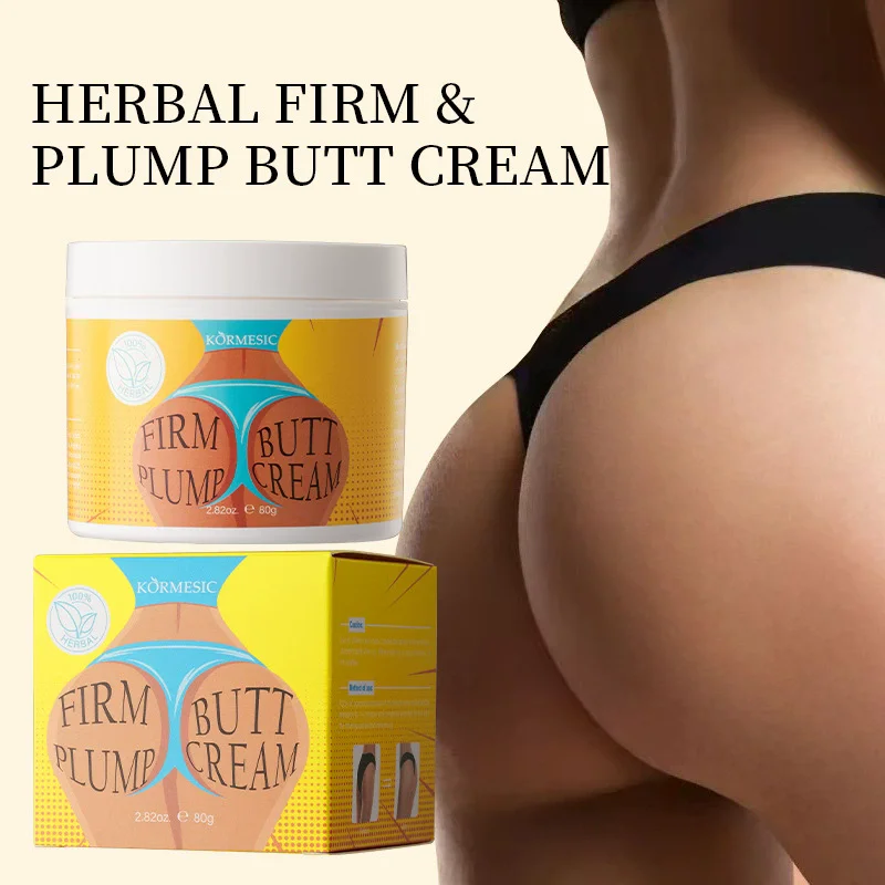 Buttock Enlargement Cream Butt Lift Up Firming Essential Oil Enhance Hip Growth Tighten Shaping Sexy Body Care For Women
Buttock Enlargement Cream Butt Lift Up Firming Essential Oil Enhance Hip Growth Tighten Shaping Sexy Body Care For Women
