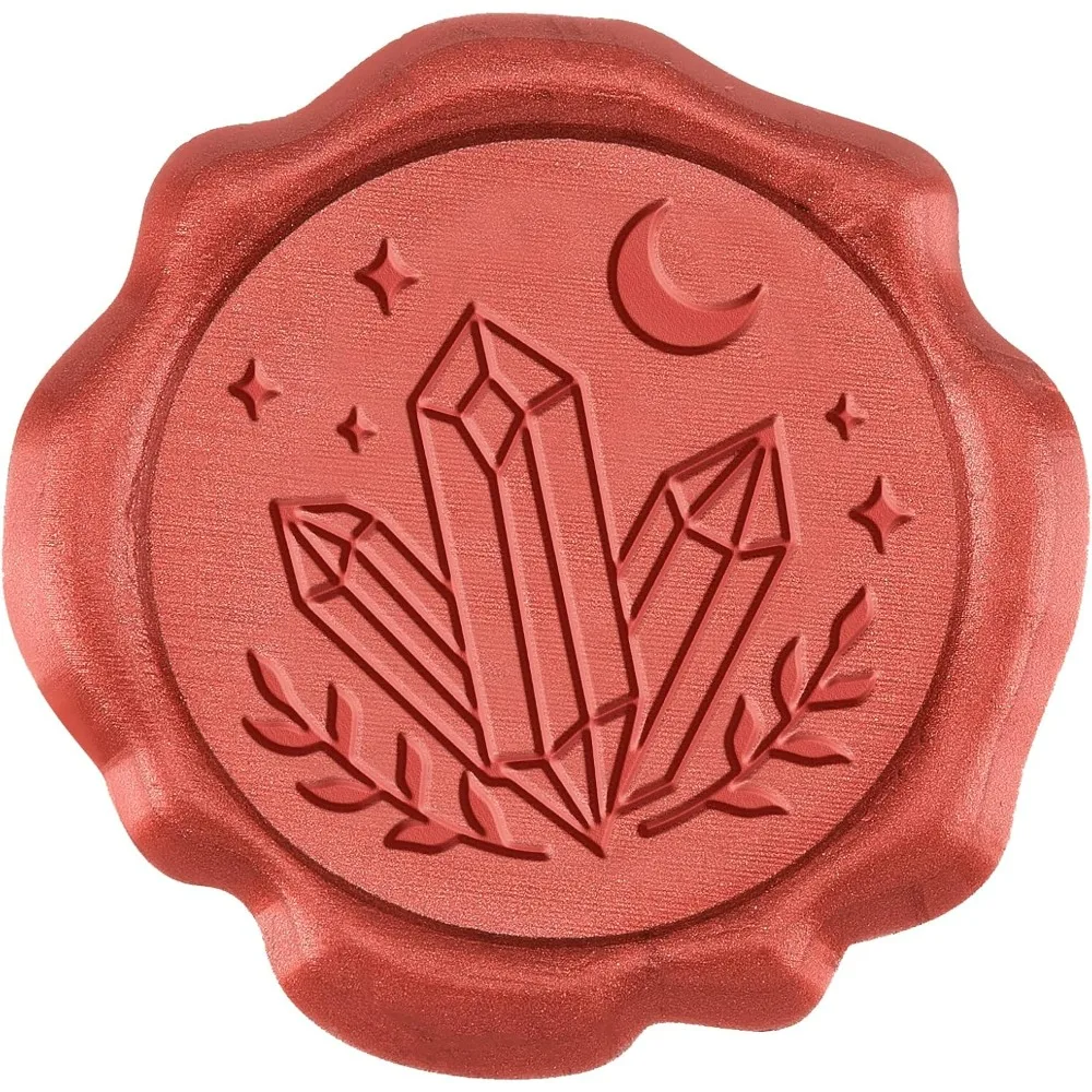 50pcs Red Self-Adhesive Seal Sticker for Wedding Invitation Scrapbook DIY Craft
50pcs Red Self-Adhesive Seal Sticker for Wedding Invitation Scrapbook DIY Craft