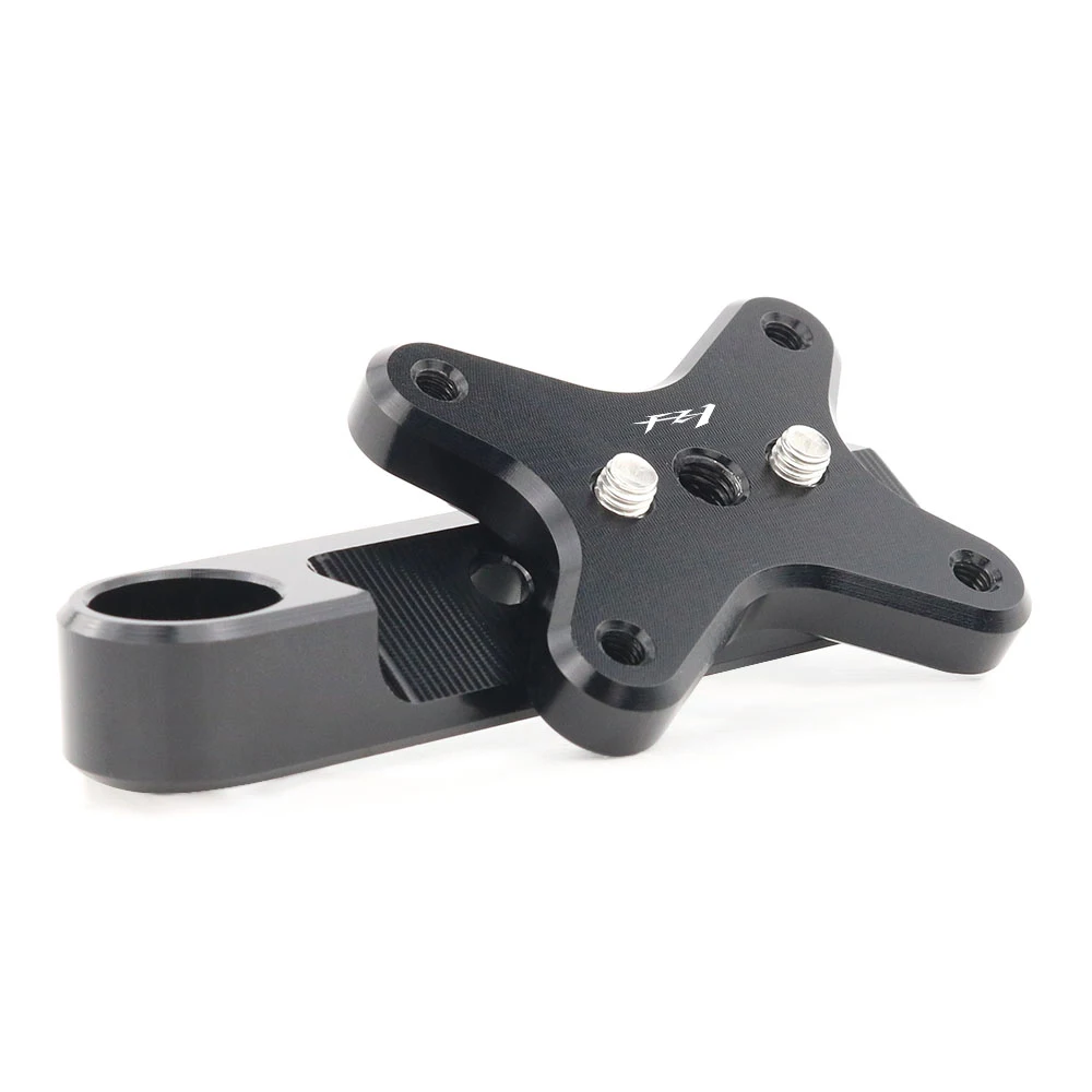 For YAMAHA FZ6R FZ1 TDM 900 FZ8-N MT-01 MT-125 MT-25 MT-03 MT-09 MT-10 Motorcycle Mount Bracket GPS Handlebar Clamp Navigation
For YAMAHA FZ6R FZ1 TDM 900 FZ8-N MT-01 MT-125 MT-25 MT-03 MT-09 MT-10 Motorcycle Mount Bracket GPS Handlebar Clamp Navigation