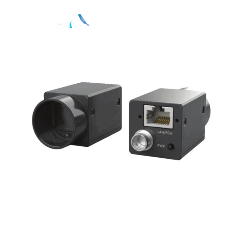 RJ33 CCD 1/3 "датчик 1280x960 МП GigE Vision Протокол интерфейса V1.2 Камера промышленного сканирования места GenICam для заводской автоматизации
RJ33 CCD 1/3 "датчик 1280x960 МП GigE Vision Протокол интерфейса V1.2 Камера промышленного сканирования места GenICam для заводской автоматизации
