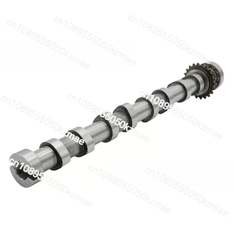 Suitable for Toyota Opel Citroen Ford Camshaft 9828655380 JX6Q6A270AC 2191010
Suitable for Toyota Opel Citroen Ford Camshaft 9828655380 JX6Q6A270AC 2191010