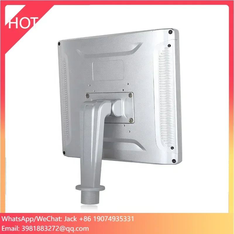 AI intelligent measurement time attendance face recognition scanner machine for school gate door
AI intelligent measurement time attendance face recognition scanner machine for school gate door