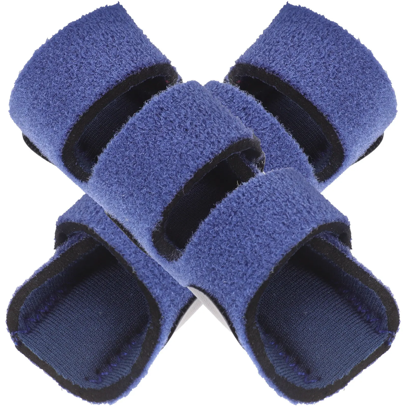 2Pcs Finger Splint Practical Adjustable Brace for Finger Pain Relief and Joint Protection Night Gloves for Joint Fixing Band
2Pcs Finger Splint Practical Adjustable Brace for Finger Pain Relief and Joint Protection Night Gloves for Joint Fixing Band