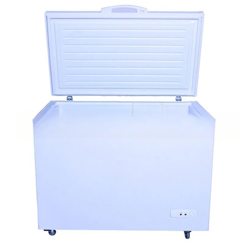 Solar Freezer DC DC Freezer Solar Refrigerator
Solar Freezer DC DC Freezer Solar Refrigerator