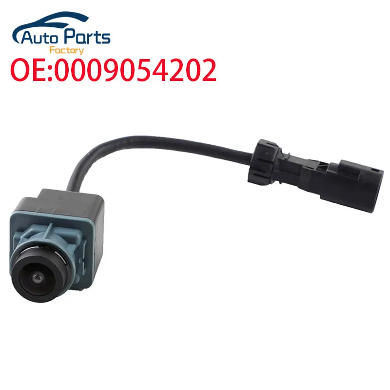 New Rear View Backup Parking Assist Camera Reversing Camera For Mercedes-Ben GL ML GLE GLS W166 X166 0009054202 A0009054202
New Rear View Backup Parking Assist Camera Reversing Camera For Mercedes-Ben GL ML GLE GLS W166 X166 0009054202 A0009054202