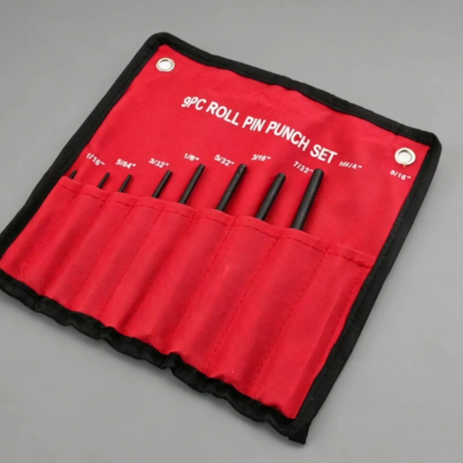 9 Pieces Fastener Punch Hammer Set Carbon Steel Fastener Punch and Hammer Kit Long-Lasting Precision Work for DIY Users
9 Pieces Fastener Punch Hammer Set Carbon Steel Fastener Punch and Hammer Kit Long-Lasting Precision Work for DIY Users