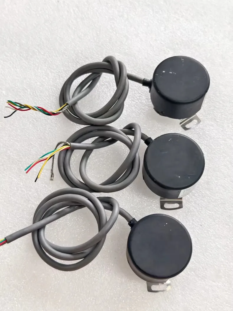 Used HES-036-2MHT For NEMICON HES-036-2MHT Rotary Encoder