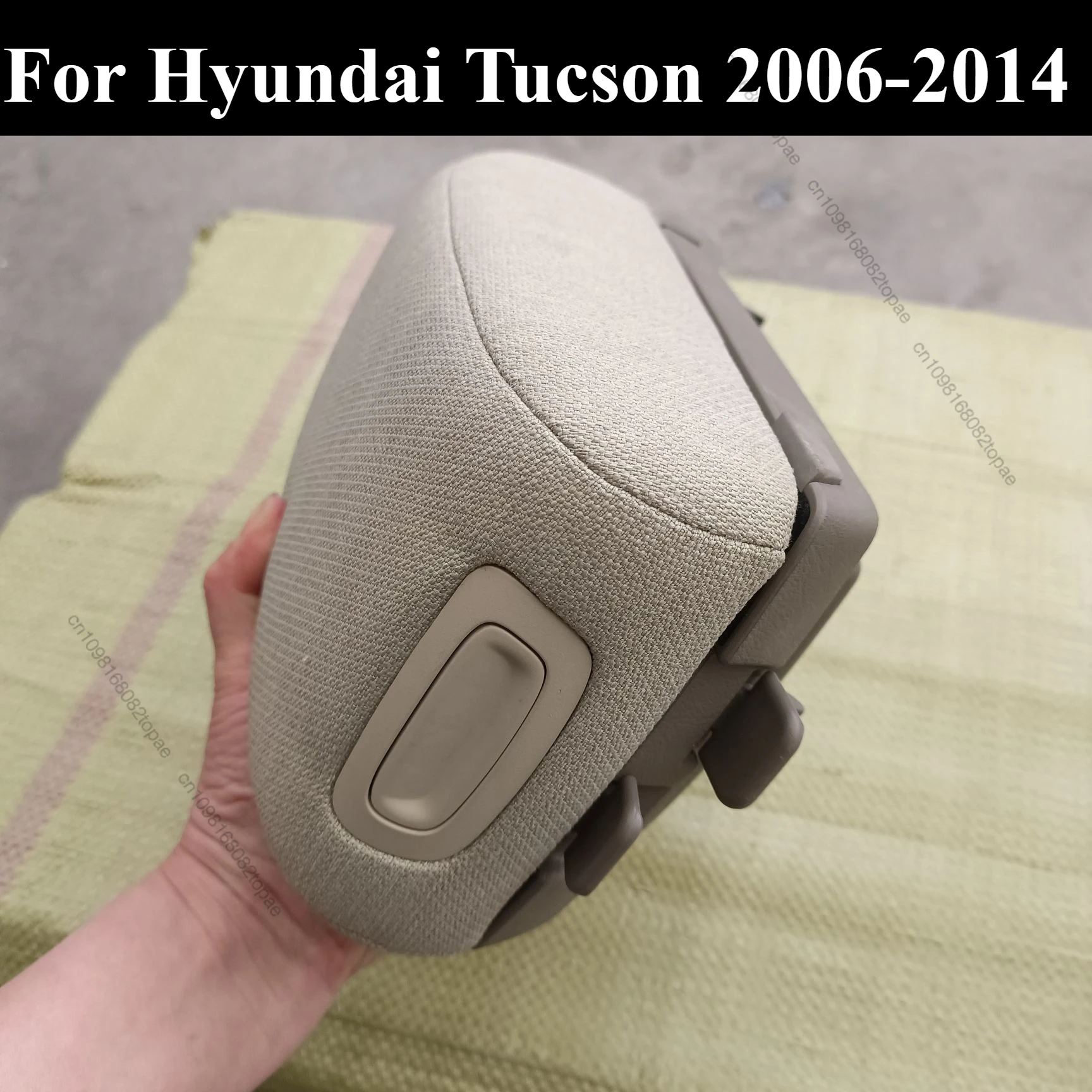 Armrest box cover armrest box For Hyundai Tucson 2006 2007 2008 2009 2010 2011 2012 2013 2014
Armrest box cover armrest box For Hyundai Tucson 2006 2007 2008 2009 2010 2011 2012 2013 2014