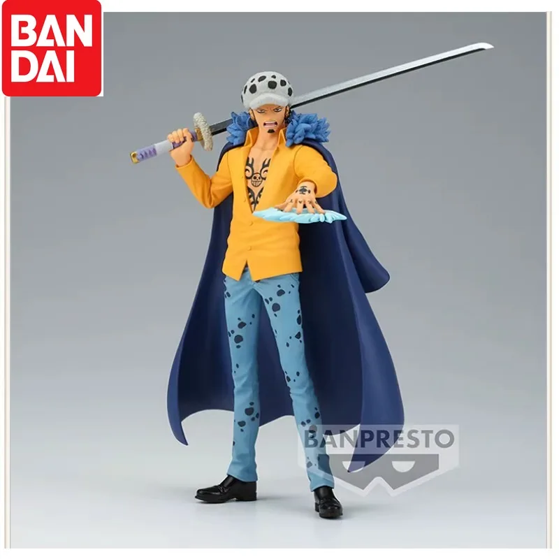 One Piece DXF The Grandline Mens Trafalgar Law / Brook Figure Character Series Model Doll Toy in Stock
One Piece DXF The Grandline Mens Trafalgar Law / Brook Figure Character Series Model Doll Toy in Stock