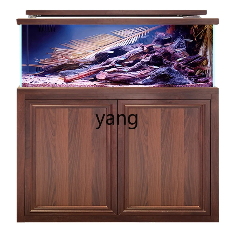 LTT stream tank fish tank living room household small and medium-sized ultra-white glass tank without pipes
LTT stream tank fish tank living room household small and medium-sized ultra-white glass tank without pipes