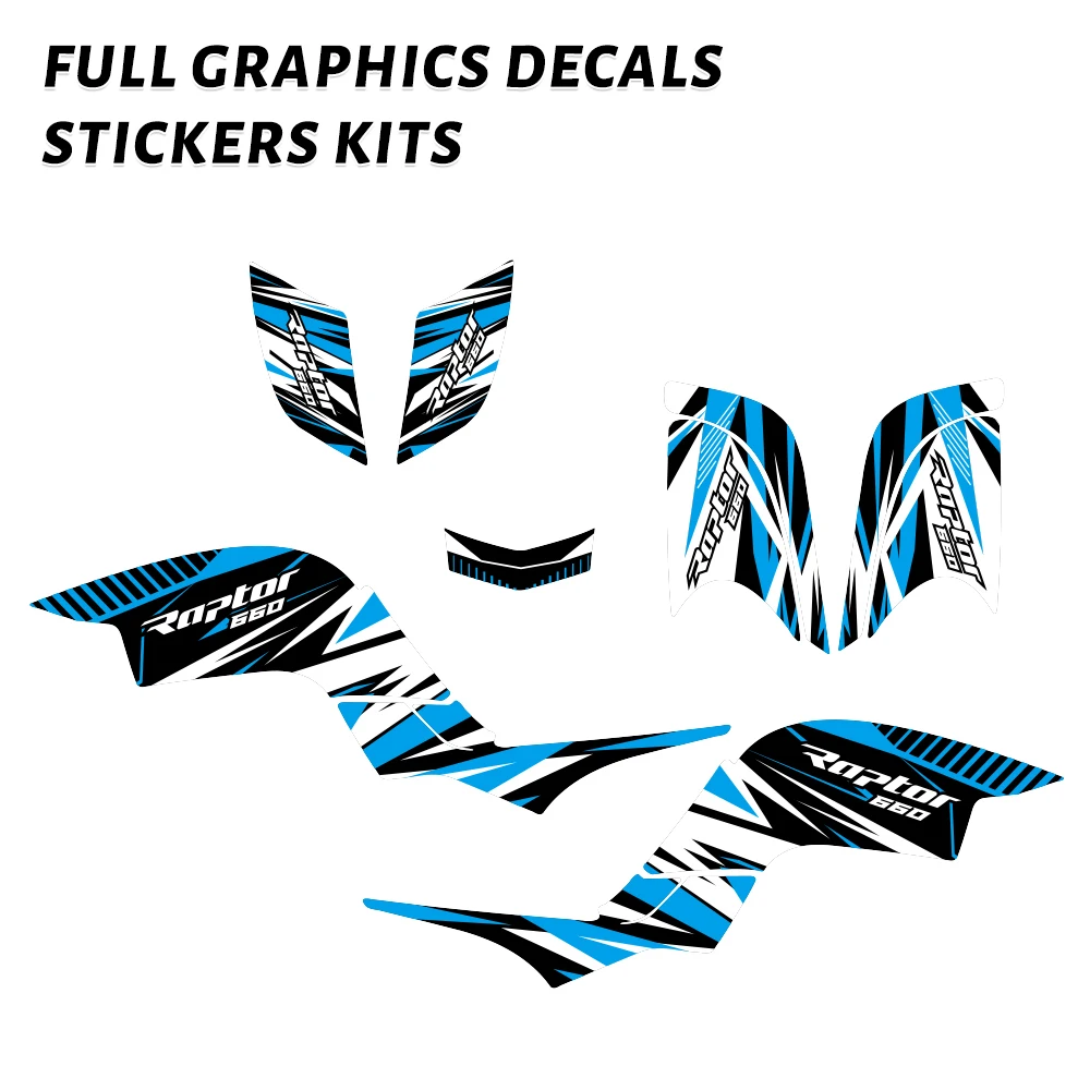 Комплекты фоновых наклеек для обтекателя квадроцикла, подходят для Yamaha Raptor 660 YFM 660 YFM 660 2001-2005 гг.
Комплекты фоновых наклеек для обтекателя квадроцикла, подходят для Yamaha Raptor 660 YFM 660 YFM 660 2001-2005 гг.