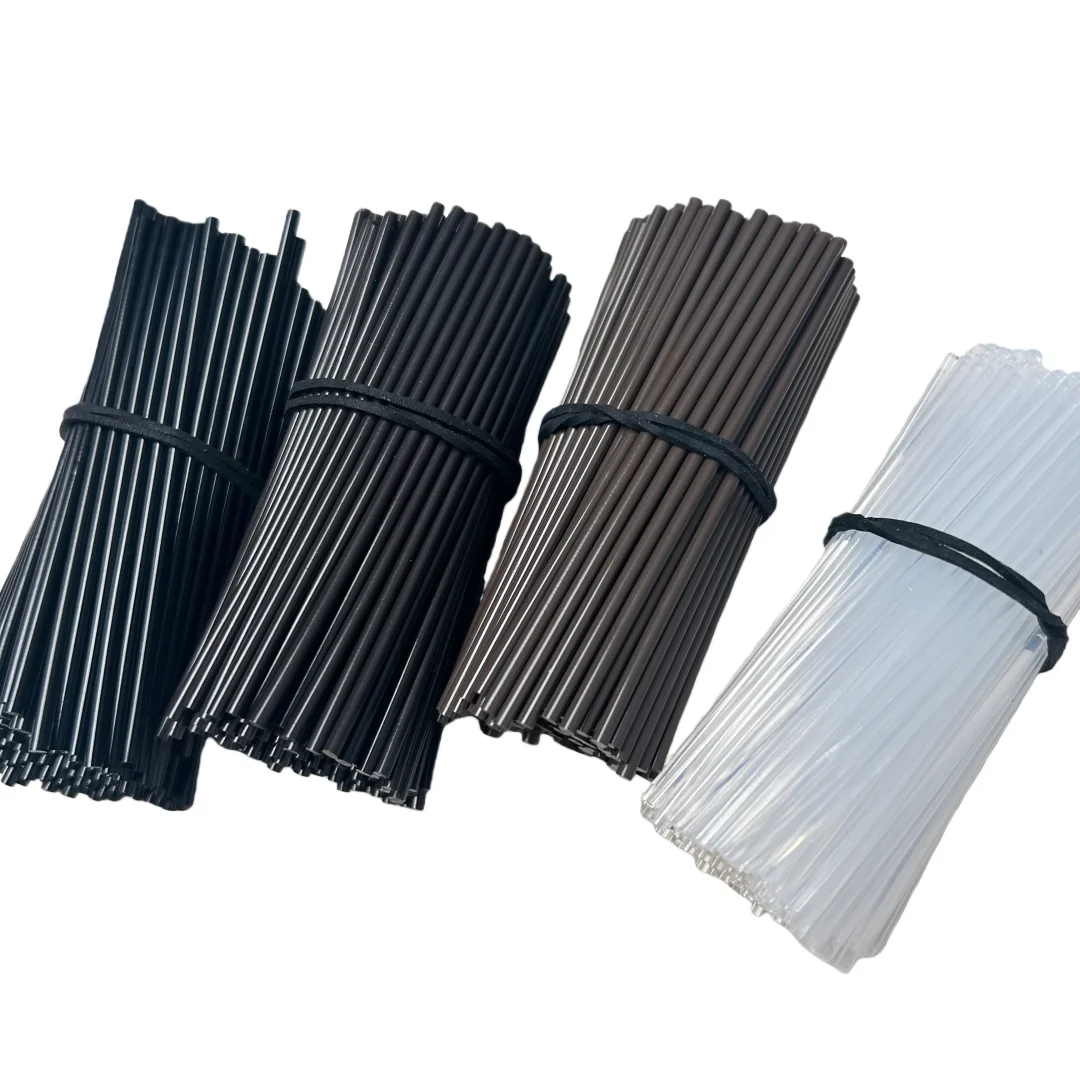 50g Mini Italian Keratin Glue Stick True Italian Fusion Encapsulation Glue Rods For Bulk Making K-tips Hair Extension
50g Mini Italian Keratin Glue Stick True Italian Fusion Encapsulation Glue Rods For Bulk Making K-tips Hair Extension
