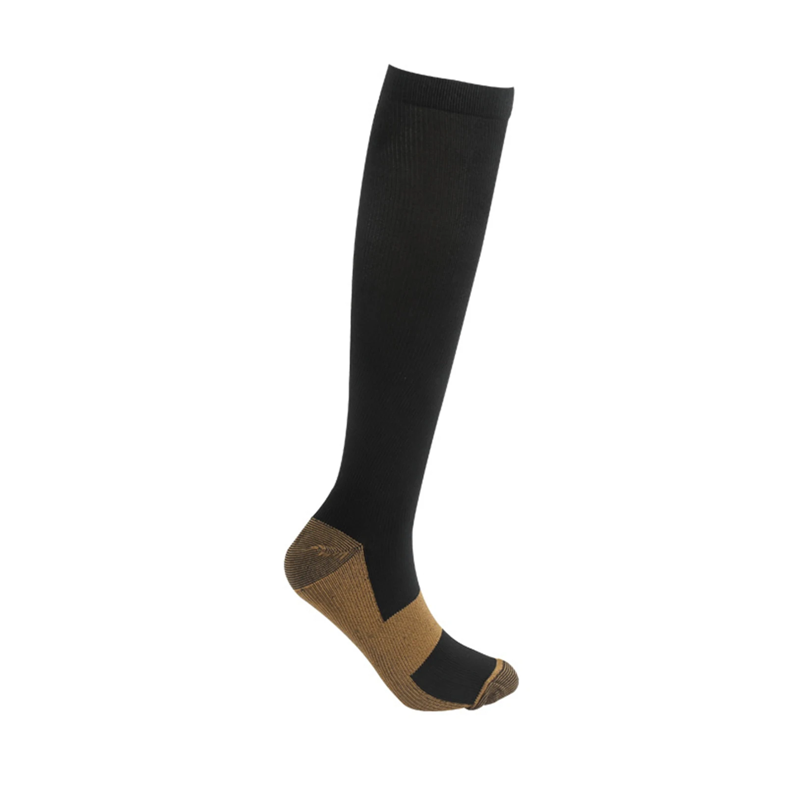Running Soft Compression Socks Breathable Sports Running Compression Socks for Running Cycling Exercising Wear
Running Soft Compression Socks Breathable Sports Running Compression Socks for Running Cycling Exercising Wear