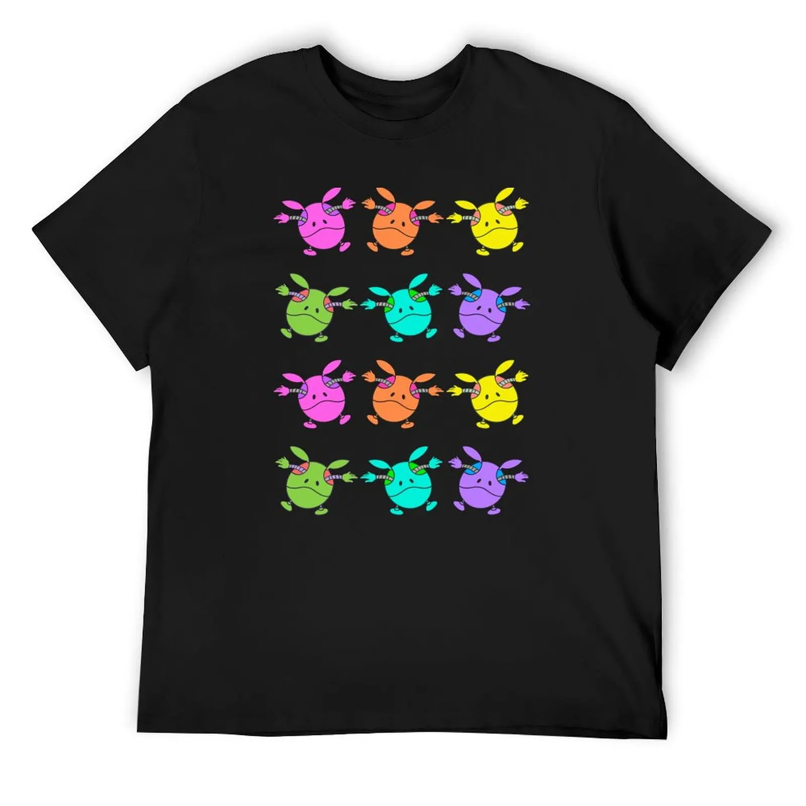 haro! T-Shirt oversizeds essential t shirt luxury designer kawaii clothes Men's t-shirts
haro! T-Shirt oversizeds essential t shirt luxury designer kawaii clothes Men's t-shirts