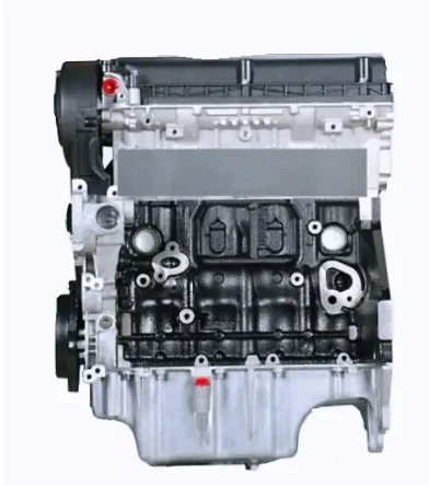 F18D4 Engine Long Block F18D4 For GM Chevrolet Cruze Buick 1.8L/1.8T
F18D4 Engine Long Block F18D4 For GM Chevrolet Cruze Buick 1.8L/1.8T
