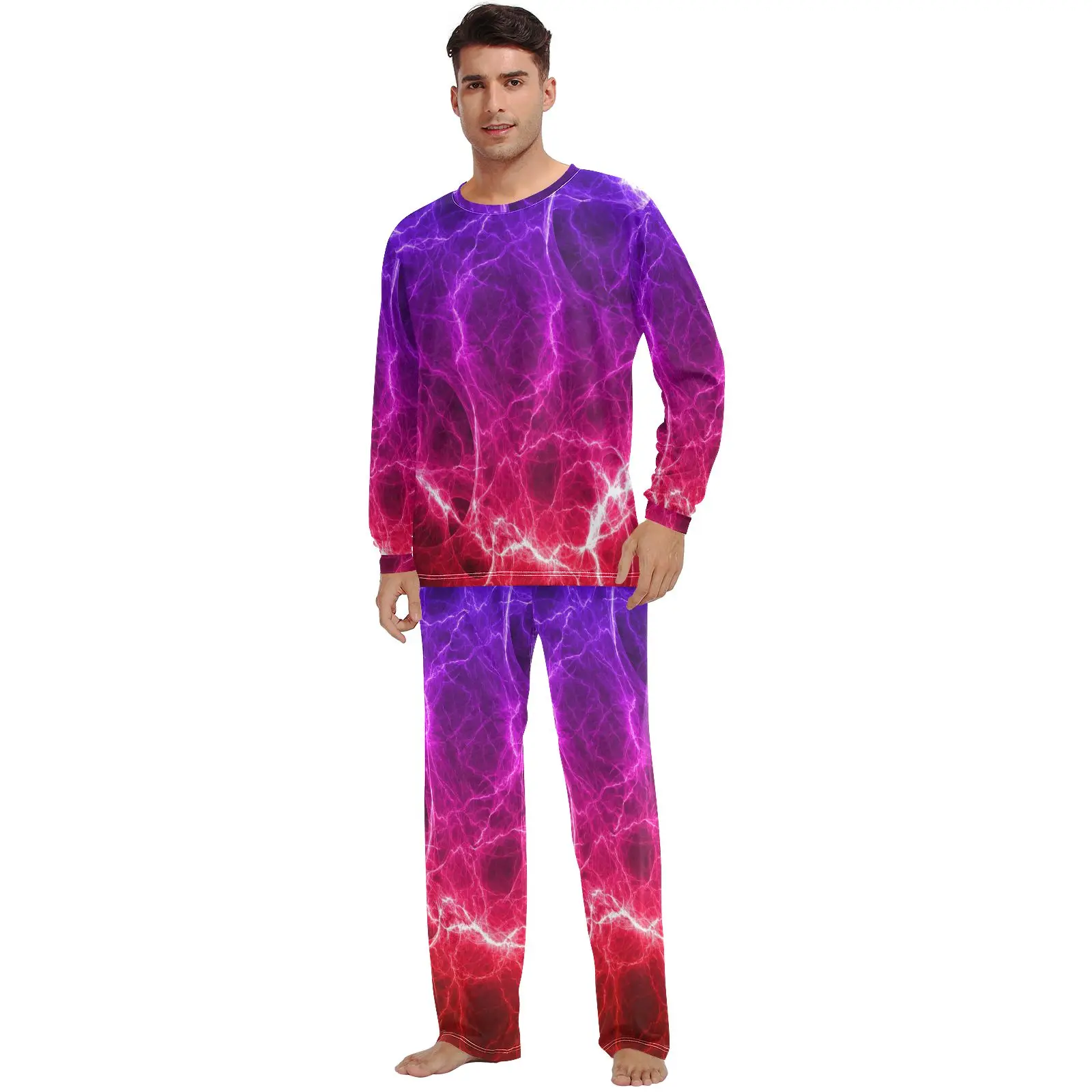2022 New Loose Men Women Pajama Sets Printing Home Sleepwear Spring Autumn Trousers For Couple Pijama Elastic Long Pants pyjama
2022 New Loose Men Women Pajama Sets Printing Home Sleepwear Spring Autumn Trousers For Couple Pijama Elastic Long Pants pyjama