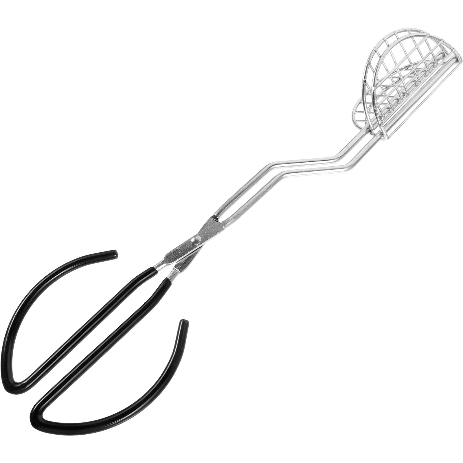 Stainless Steel Taco Shell Maker Black Handle Tool Reusable Kitchen Gadget For Crispy Shells Pancake Wrap Potato Chip
Stainless Steel Taco Shell Maker Black Handle Tool Reusable Kitchen Gadget For Crispy Shells Pancake Wrap Potato Chip