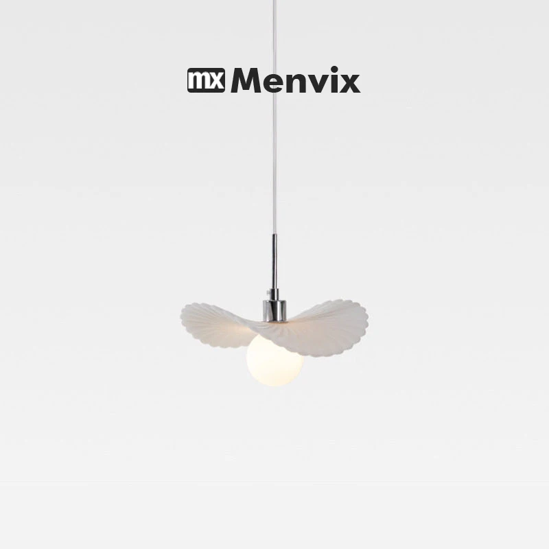 Menvix Nordic Lotus Pendant Light Creative Art Entrance Hallway Living Room Foyer Dining Room Bedroom Bedside Chandelier
Menvix Nordic Lotus Pendant Light Creative Art Entrance Hallway Living Room Foyer Dining Room Bedroom Bedside Chandelier