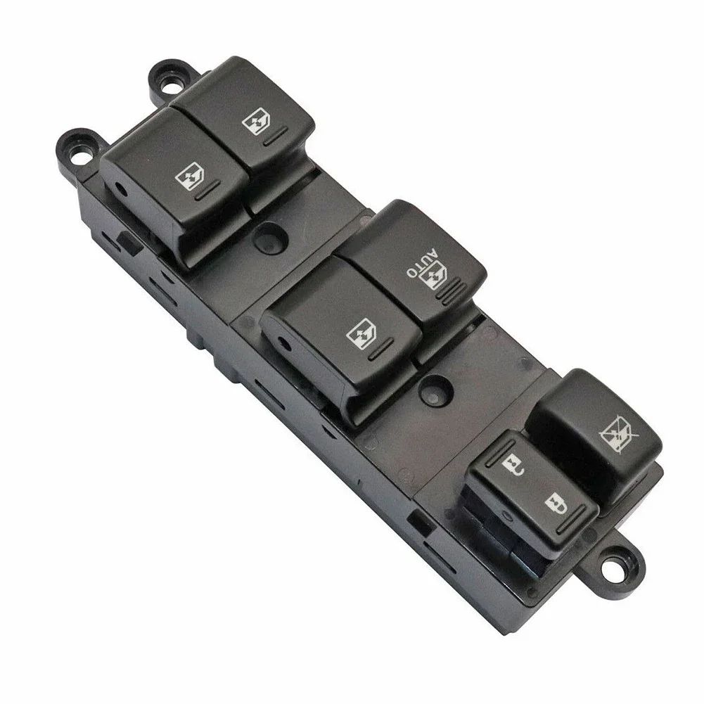 Car Accessories Glass Control Switch Main Driver's Window Switch Window Switch ABS Black For Legacy 2013-2014 High Quality
Car Accessories Glass Control Switch Main Driver's Window Switch Window Switch ABS Black For Legacy 2013-2014 High Quality