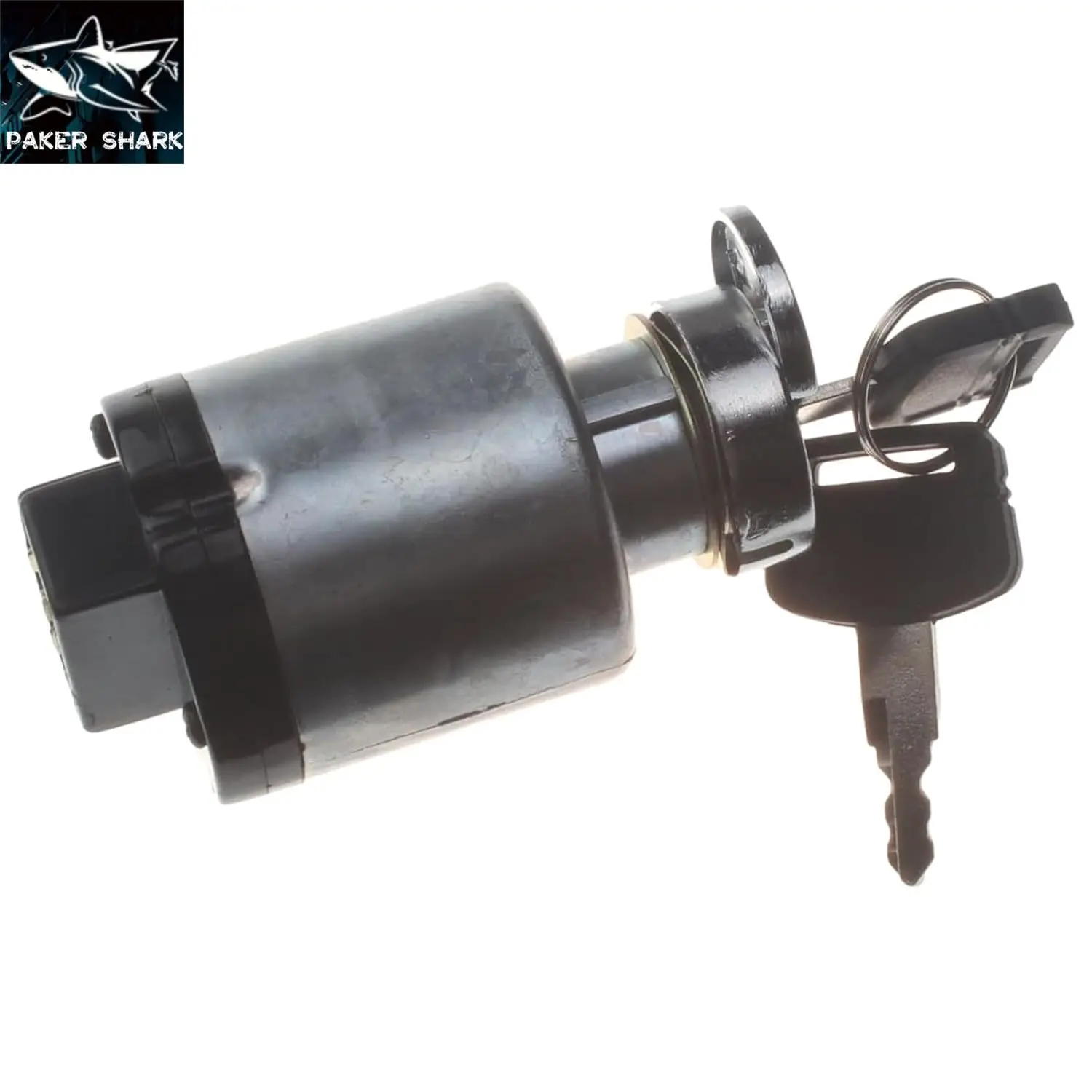 Замок зажигания с 2 ключами для экскаваторов 120D, 130G, 135C, 135D, 160DLC, 160GLC, 160LC, 190, 190DW, 210, 210G, 230LC, 240DLC, 600C
Замок зажигания с 2 ключами для экскаваторов 120D, 130G, 135C, 135D, 160DLC, 160GLC, 160LC, 190, 190DW, 210, 210G, 230LC, 240DLC, 600C