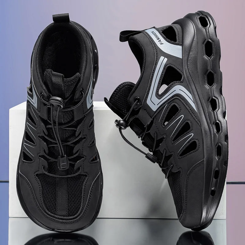 Wide Toe Space Men Athletic Shoes Loose Comfortable Wearing Non Binding Feet Outdoor Daily Sports Leisure Footwear
Wide Toe Space Men Athletic Shoes Loose Comfortable Wearing Non Binding Feet Outdoor Daily Sports Leisure Footwear