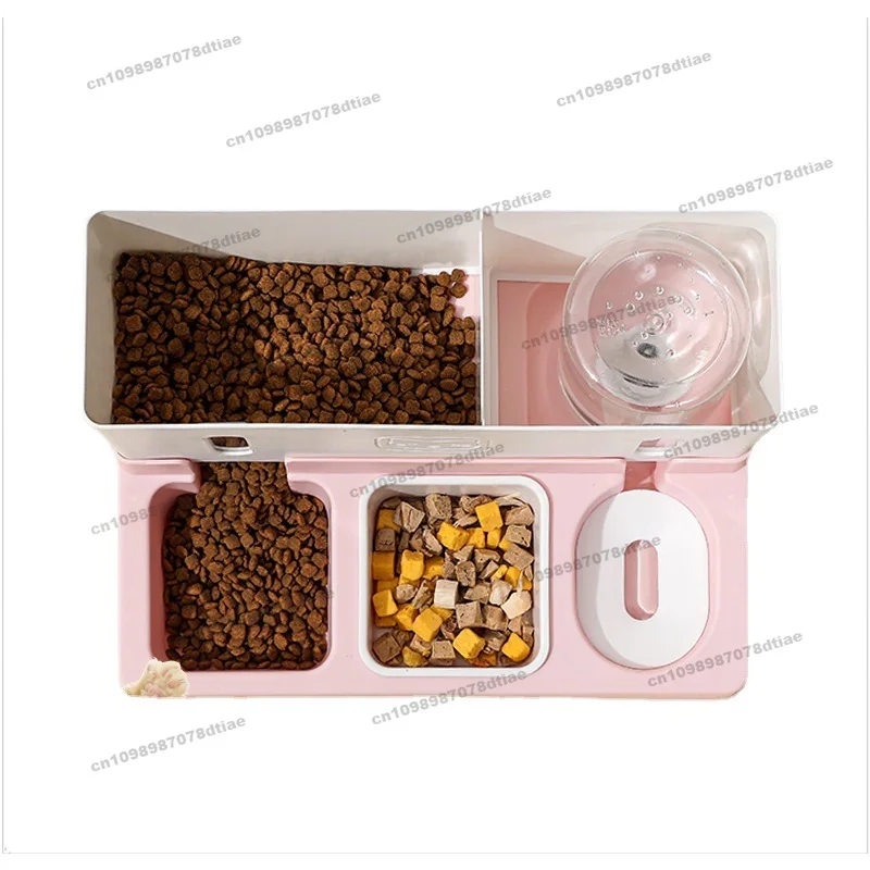 For House Pet Cat Automatic Water Dispenser Dog Feeder Water Feeder Integrated Dog Pet Products
For House Pet Cat Automatic Water Dispenser Dog Feeder Water Feeder Integrated Dog Pet Products