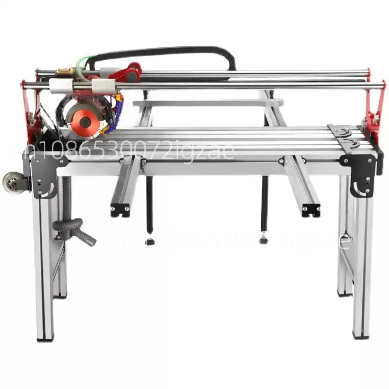 Multi functional automatic ceramic tile cutting machine with push blade infrared laser edge sealing and chamfering
Multi functional automatic ceramic tile cutting machine with push blade infrared laser edge sealing and chamfering