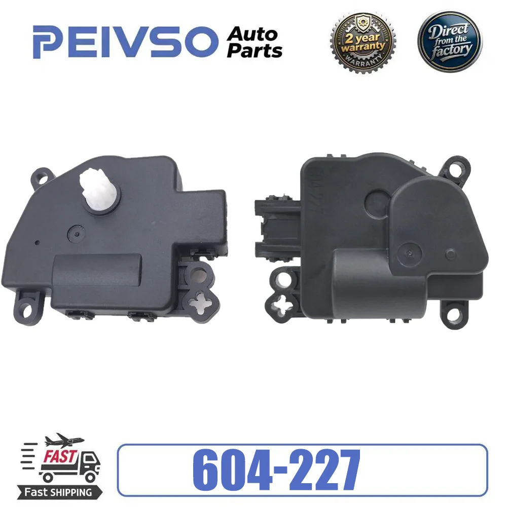 604-227 New High Quality HVAC AC Heater Blend Door Actuator For Ford F-250 F-350 F-450 F-550
604-227 New High Quality HVAC AC Heater Blend Door Actuator For Ford F-250 F-350 F-450 F-550
