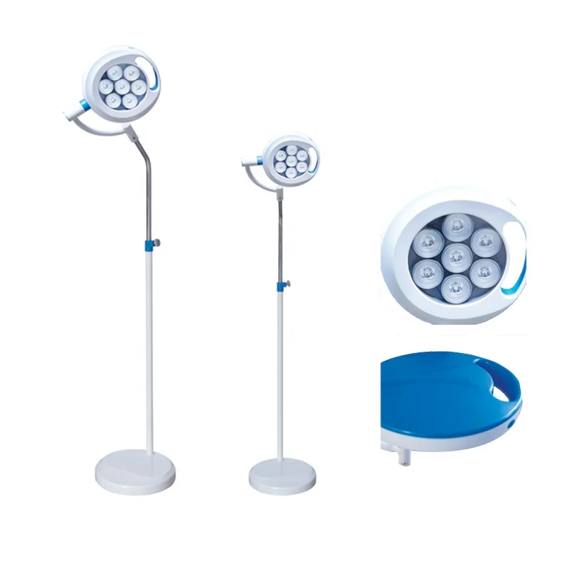 Examination Lamp ENT Examination Surgical Lamp Lighting Medical LED Operation Theatre Light
Examination Lamp ENT Examination Surgical Lamp Lighting Medical LED Operation Theatre Light