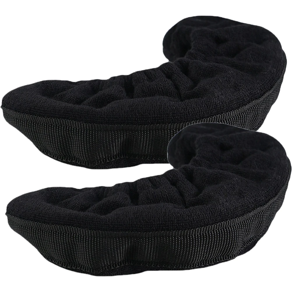 Ice Skates Skate Protector Soakers Oxford Cloth Black Protective Covers for Child Shoes Blades Guards
Ice Skates Skate Protector Soakers Oxford Cloth Black Protective Covers for Child Shoes Blades Guards