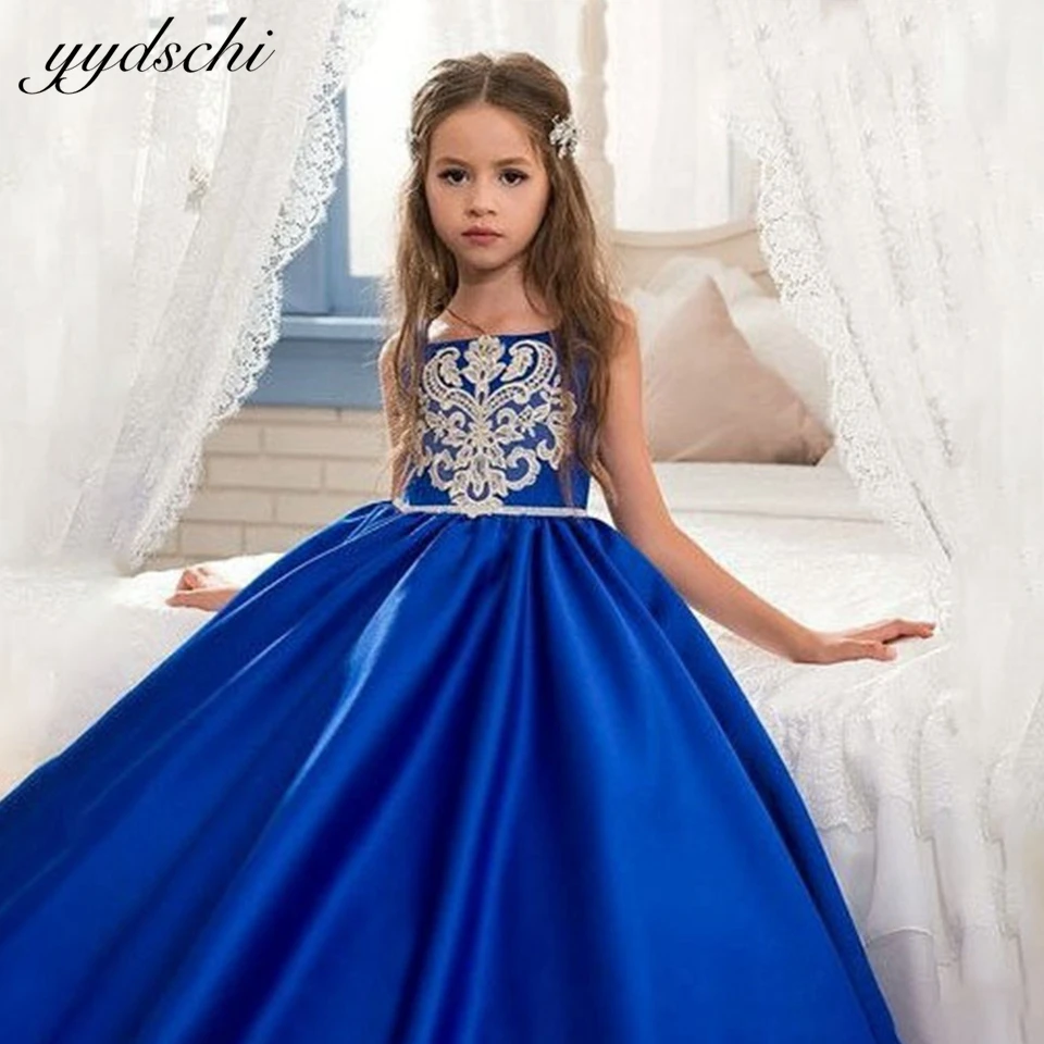 Wedding Dresses 2023 Flower Girl Dress Ball Gown Kids Dress Bridesmaid Appliques Birthday Evening Party Baby Girls Pageant Dress
Wedding Dresses 2023 Flower Girl Dress Ball Gown Kids Dress Bridesmaid Appliques Birthday Evening Party Baby Girls Pageant Dress