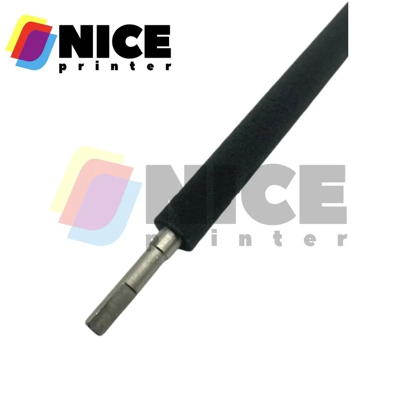 2PCS Lubricant Application Brush Roller for Ricoh MPC3003 MPC3503 MPC4503 MPC5503 MPC6003 MP C3003 C3503 C4503 C5503 C6003
2PCS Lubricant Application Brush Roller for Ricoh MPC3003 MPC3503 MPC4503 MPC5503 MPC6003 MP C3003 C3503 C4503 C5503 C6003