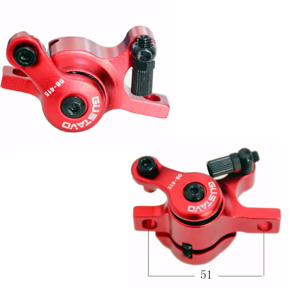 Тормозной зажим для электрического скутера GUSTAVO, тормозной зажим для скутера 80-12 дюймов, правый тормозной зажим 1 шт.
Тормозной зажим для электрического скутера GUSTAVO, тормозной зажим для скутера 80-12 дюймов, правый тормозной зажим 1 шт.